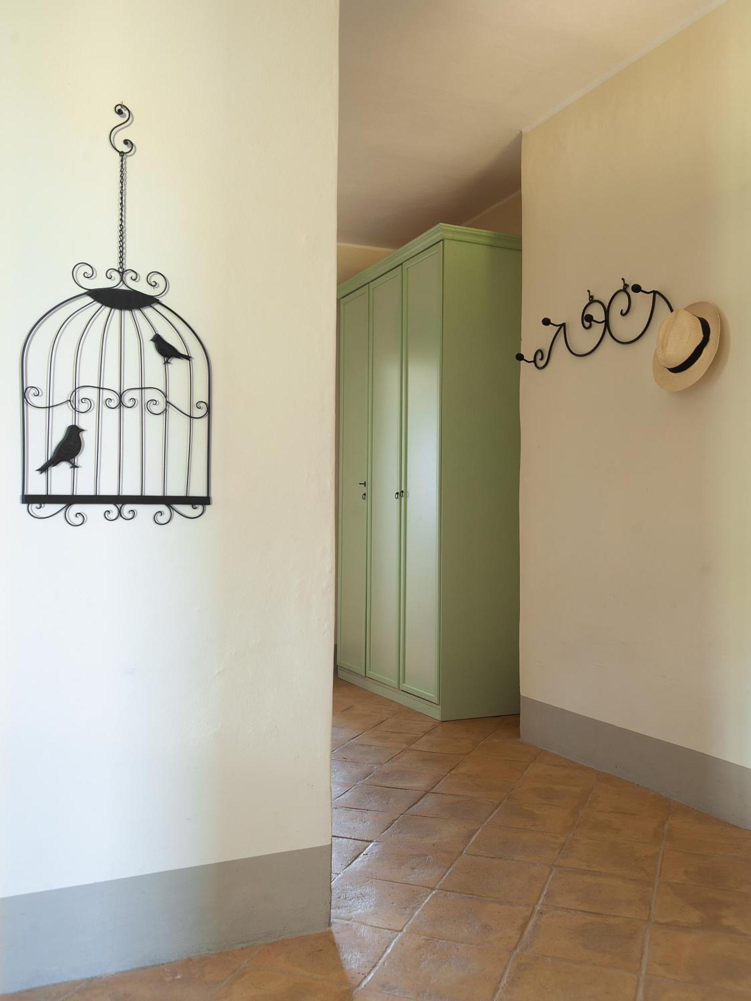 Villa Clara - Natura & Silenzio San Leo Buitenkant foto